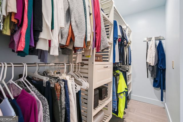 1343 McElroy Mountain Drive, Jasper, GA 30143