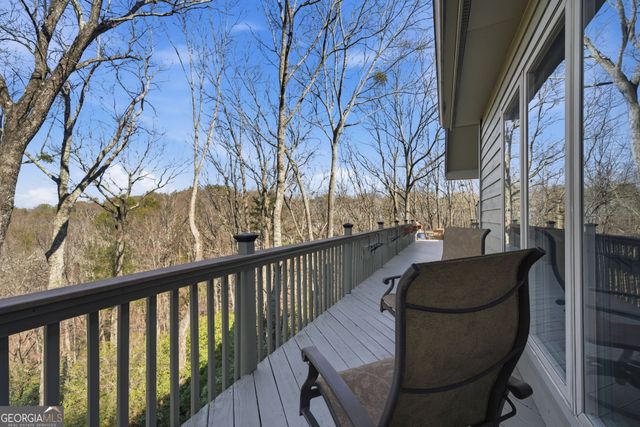 1343 McElroy Mountain Drive, Jasper, GA 30143