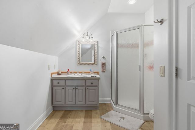 1343 McElroy Mountain Drive, Jasper, GA 30143