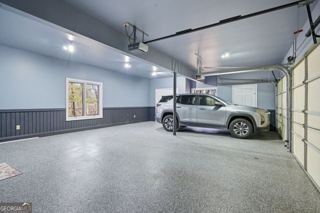 1343 McElroy Mountain Drive, Jasper, GA 30143