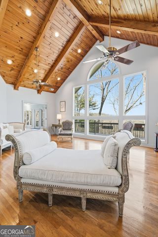 1343 McElroy Mountain Drive, Jasper, GA 30143