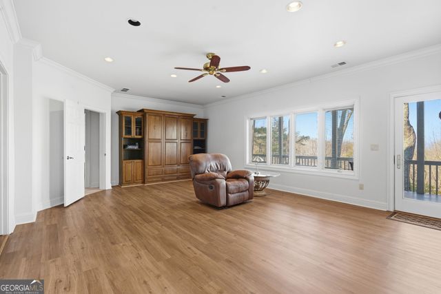 1343 McElroy Mountain Drive, Jasper, GA 30143