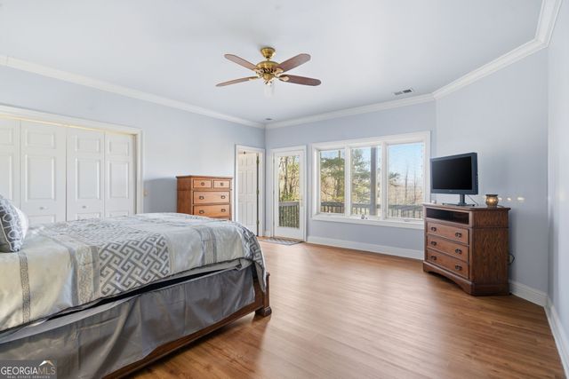 1343 McElroy Mountain Drive, Jasper, GA 30143