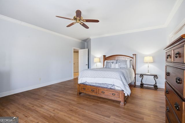 1343 McElroy Mountain Drive, Jasper, GA 30143