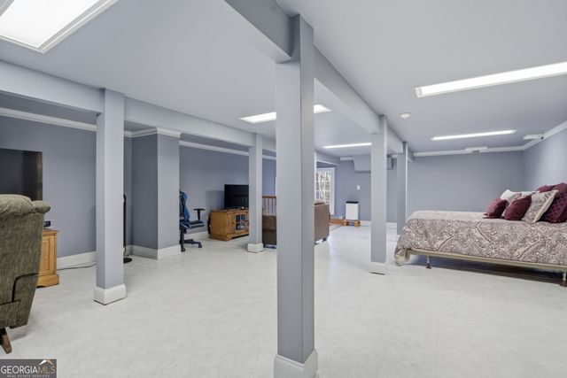 1343 McElroy Mountain Drive, Jasper, GA 30143