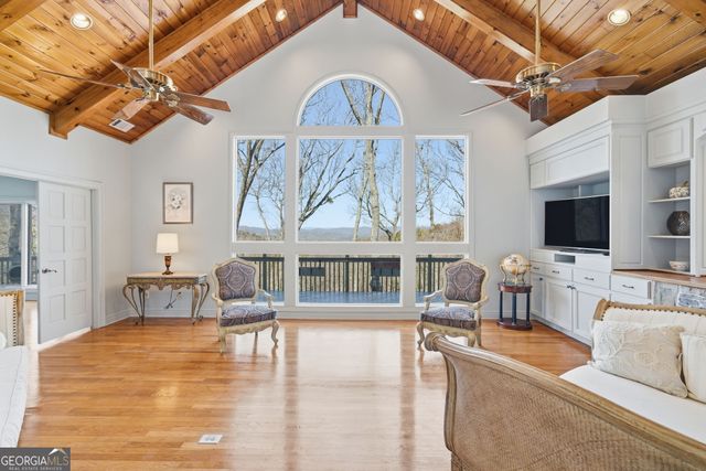 1343 McElroy Mountain Drive, Jasper, GA 30143