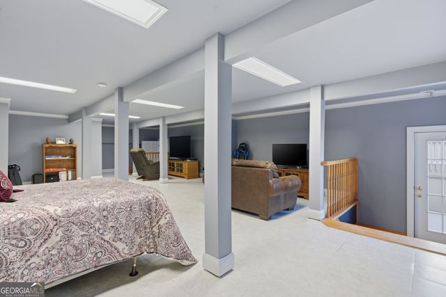 1343 McElroy Mountain Drive, Jasper, GA 30143