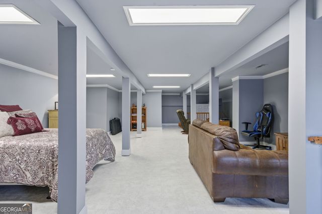 1343 McElroy Mountain Drive, Jasper, GA 30143