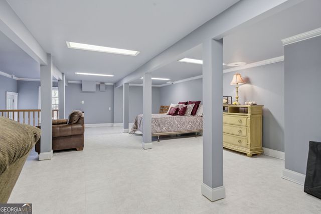 1343 McElroy Mountain Drive, Jasper, GA 30143