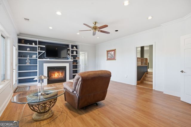 1343 McElroy Mountain Drive, Jasper, GA 30143