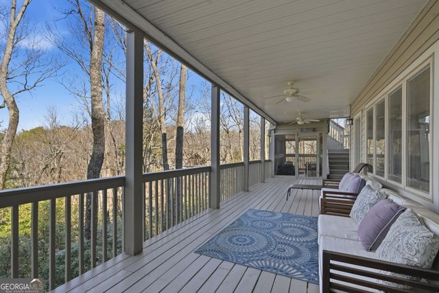 1343 McElroy Mountain Drive, Jasper, GA 30143