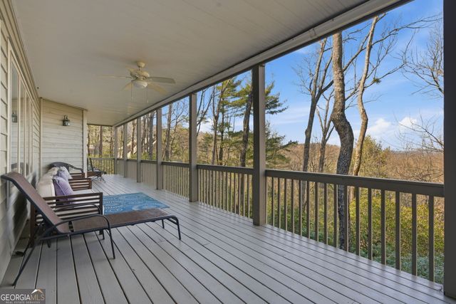 1343 McElroy Mountain Drive, Jasper, GA 30143