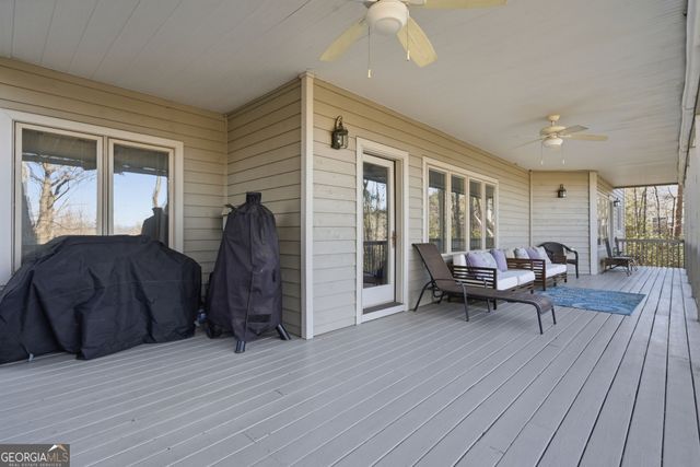 1343 McElroy Mountain Drive, Jasper, GA 30143