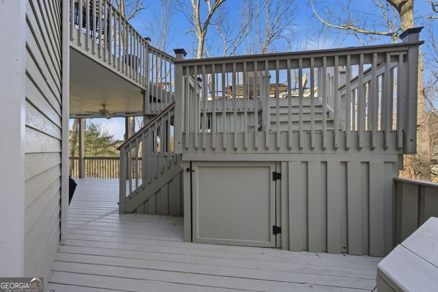 1343 McElroy Mountain Drive, Jasper, GA 30143