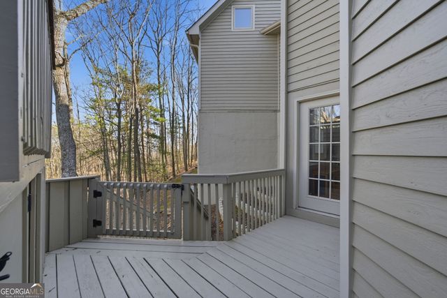 1343 McElroy Mountain Drive, Jasper, GA 30143