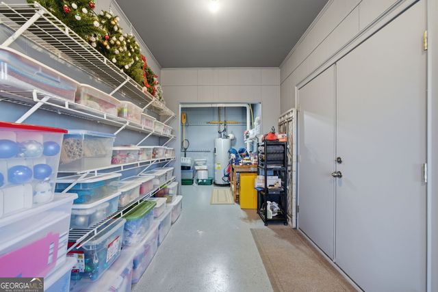 1343 McElroy Mountain Drive, Jasper, GA 30143