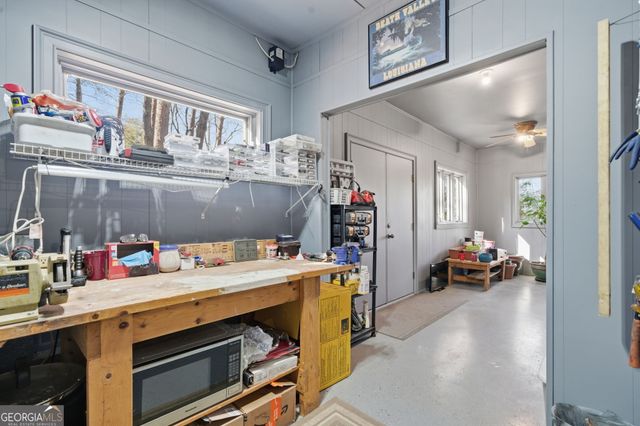 1343 McElroy Mountain Drive, Jasper, GA 30143