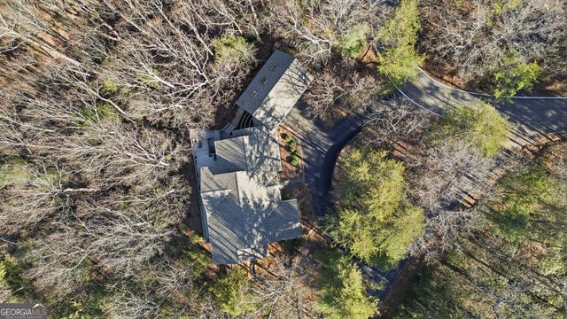 1343 McElroy Mountain Drive, Jasper, GA 30143