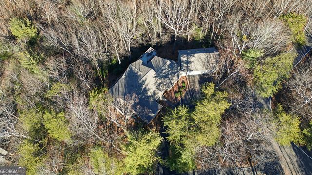 1343 McElroy Mountain Drive, Jasper, GA 30143