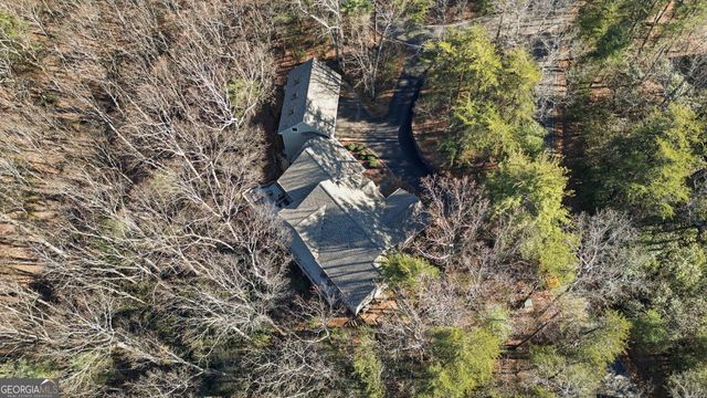 1343 McElroy Mountain Drive, Jasper, GA 30143