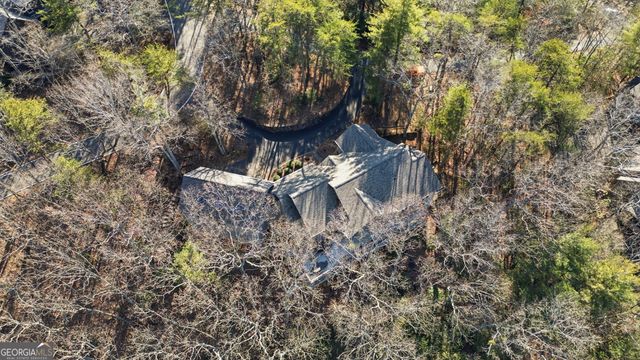 1343 McElroy Mountain Drive, Jasper, GA 30143