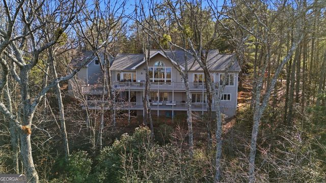 1343 McElroy Mountain Drive, Jasper, GA 30143