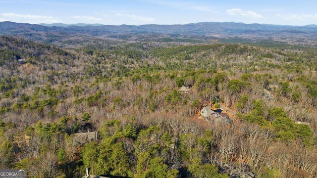 1343 McElroy Mountain Drive, Jasper, GA 30143
