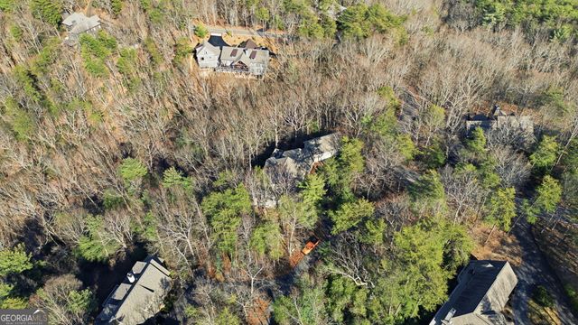 1343 McElroy Mountain Drive, Jasper, GA 30143