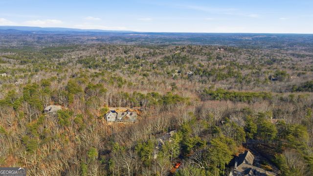 1343 McElroy Mountain Drive, Jasper, GA 30143