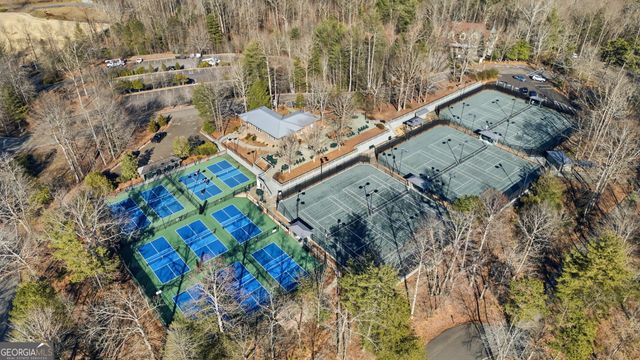 1343 McElroy Mountain Drive, Jasper, GA 30143