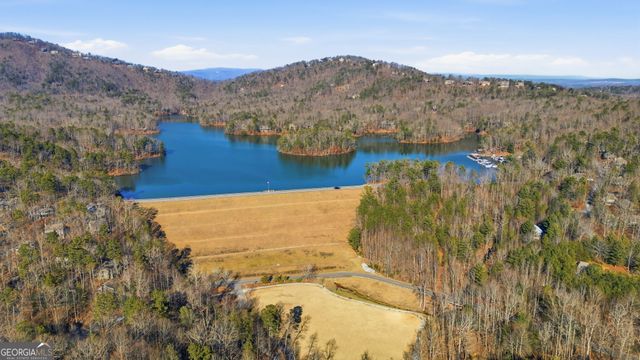 1343 McElroy Mountain Drive, Jasper, GA 30143