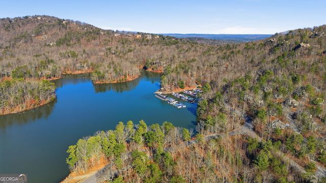 1343 McElroy Mountain Drive, Jasper, GA 30143