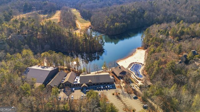 1343 McElroy Mountain Drive, Jasper, GA 30143