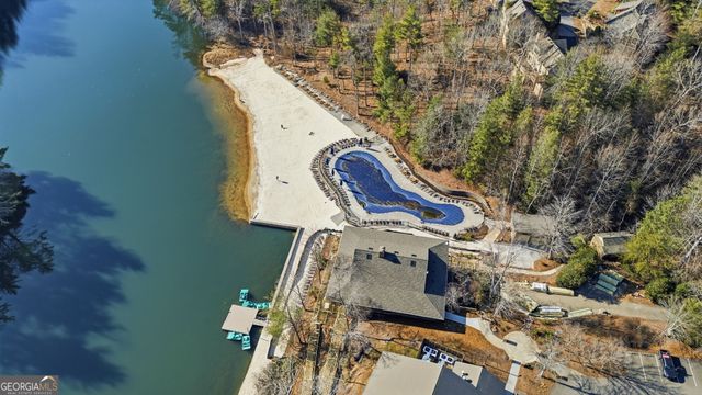 1343 McElroy Mountain Drive, Jasper, GA 30143