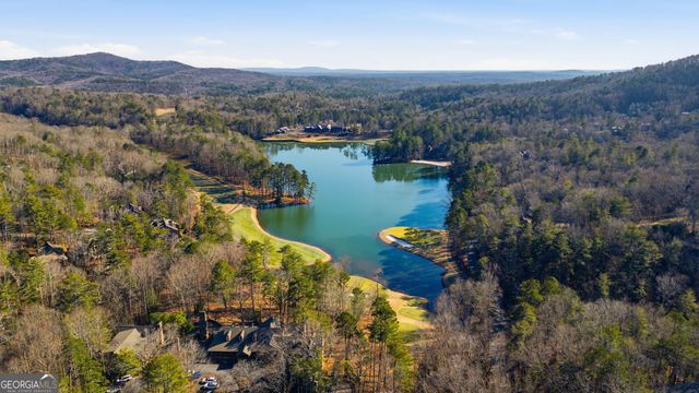 1343 McElroy Mountain Drive, Jasper, GA 30143