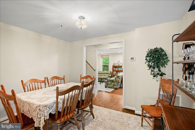 19266 MOCKINGBIRD HEIGHTS RD, Triangle, VA 22172
