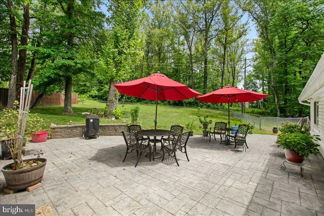 19266 MOCKINGBIRD HEIGHTS RD, Triangle, VA 22172