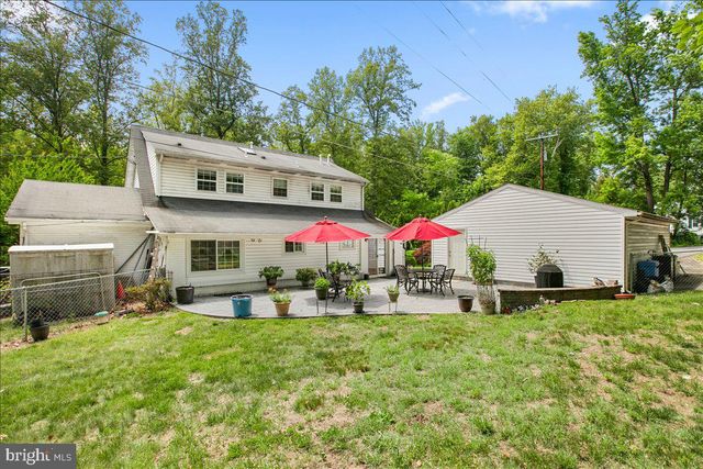 19266 MOCKINGBIRD HEIGHTS RD, Triangle, VA 22172