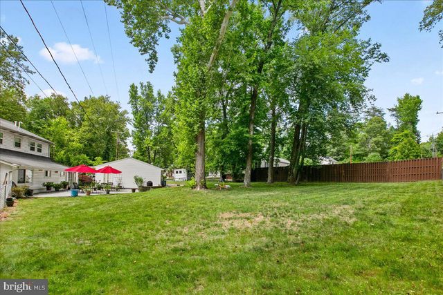 19266 MOCKINGBIRD HEIGHTS RD, Triangle, VA 22172