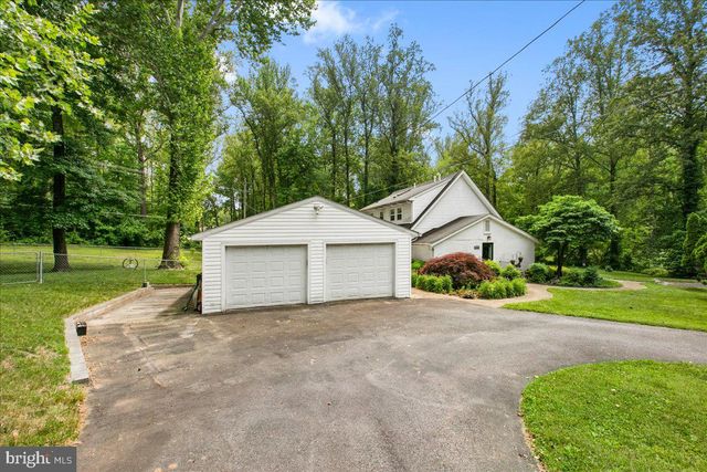19266 MOCKINGBIRD HEIGHTS RD, Triangle, VA 22172