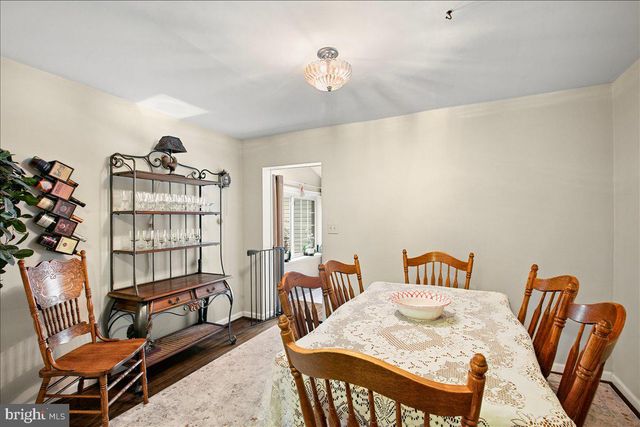 19266 MOCKINGBIRD HEIGHTS RD, Triangle, VA 22172