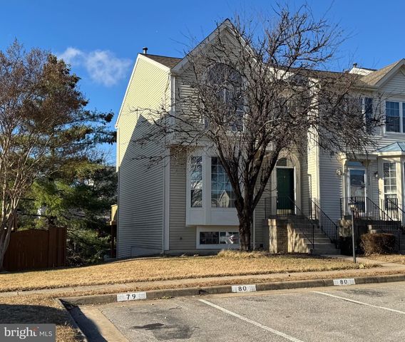 17306 ROCKY MOUNT LN, Dumfries, VA 22026