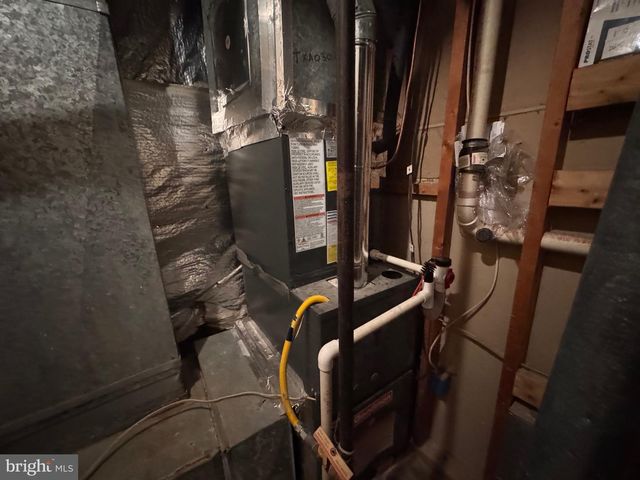 17306 ROCKY MOUNT LN, Dumfries, VA 22026