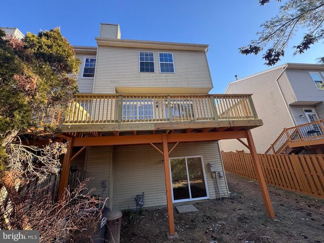 17306 ROCKY MOUNT LN, Dumfries, VA 22026