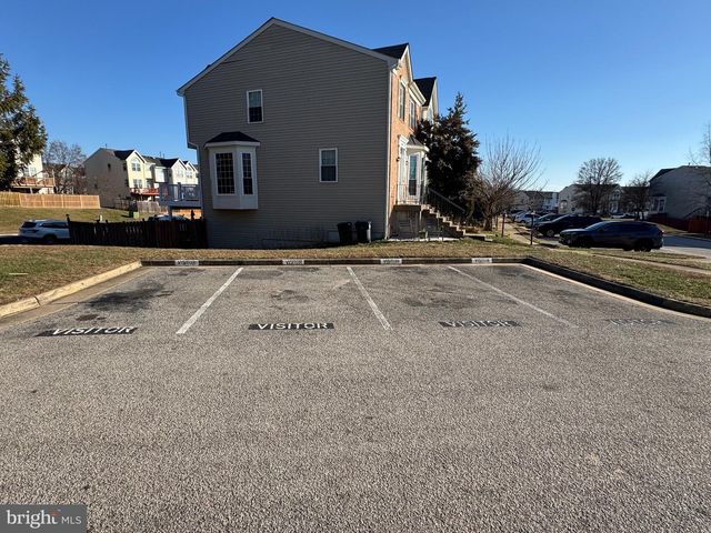 17306 ROCKY MOUNT LN, Dumfries, VA 22026