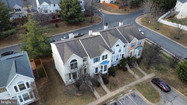 17306 ROCKY MOUNT LN, Dumfries, VA 22026