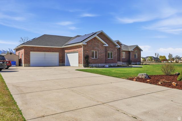 3883 S 250 E, Nibley, UT 84321