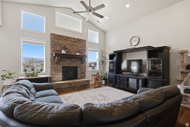 3883 S 250 E, Nibley, UT 84321