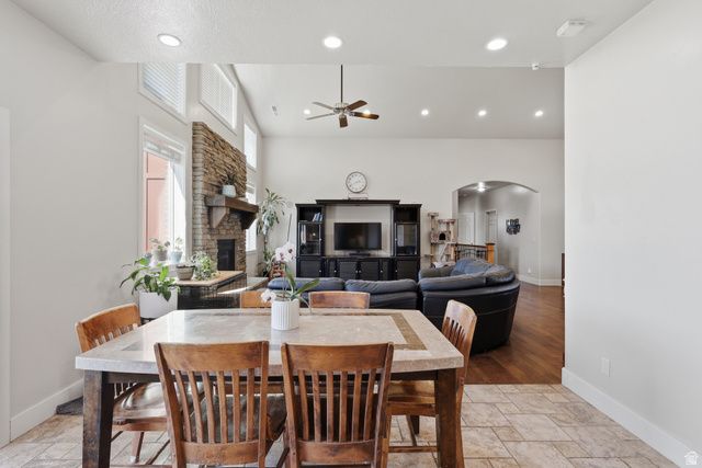 3883 S 250 E, Nibley, UT 84321