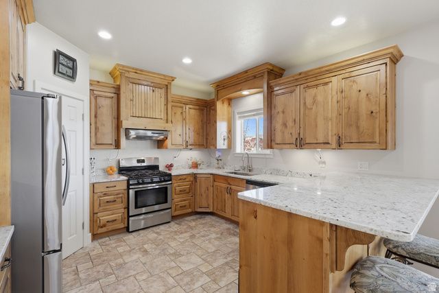 3883 S 250 E, Nibley, UT 84321